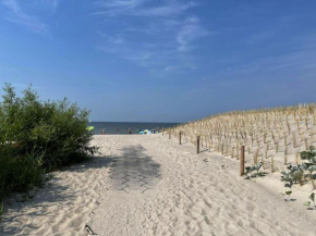 Sandbank Hotel & Appartements Lubmin in Amt Lubmin